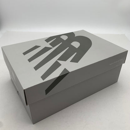 【中古品】【メンズ】 NEW BALANCE ニューバランス U992GY 992 "GRAY" (2025 2026) スニーカー 靴 162-260809-hi-22-fuzh サイズ：28cm カラー：グレー 万代Net店