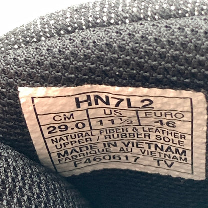 【中古品】【メンズ】 ASICS アシックス HN7L2-9090 GEL-LYTE 3 ゲルライト スニーカー 靴 162-260809-hi-36-fuzh サイズ：29cm カラー：ブラック 万代Net店
