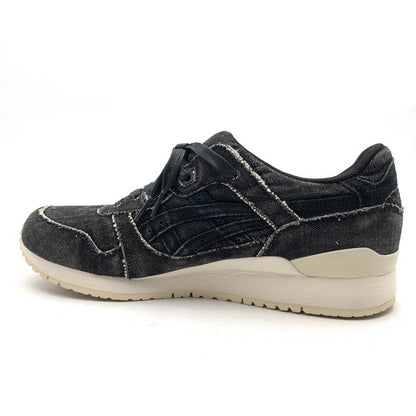 【中古品】【メンズ】 ASICS アシックス HN7L2-9090 GEL-LYTE 3 ゲルライト スニーカー 靴 162-260809-hi-36-fuzh サイズ：29cm カラー：ブラック 万代Net店
