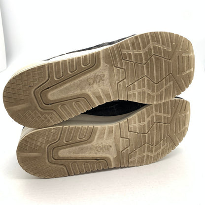 【中古品】【メンズ】 ASICS アシックス HN7L2-9090 GEL-LYTE 3 ゲルライト スニーカー 靴 162-260809-hi-36-fuzh サイズ：29cm カラー：ブラック 万代Net店