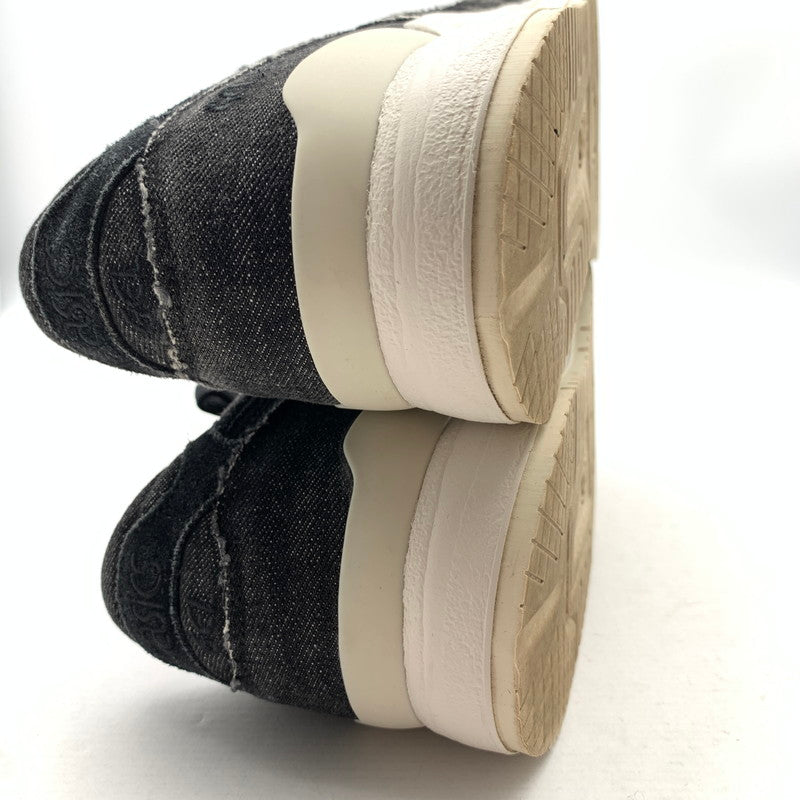 【中古品】【メンズ】 ASICS アシックス HN7L2-9090 GEL-LYTE 3 ゲルライト スニーカー 靴 162-260809-hi-36-fuzh サイズ：29cm カラー：ブラック 万代Net店