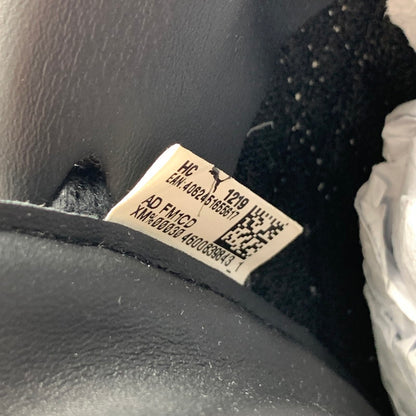 【中古品】【メンズ】 PUMA プーマ 371720-01 CELL DOME BILLY WALSH BLACK スニーカー 靴 162-260809-hi-39-fuzh サイズ：27.5cm カラー：ブラック 万代Net店