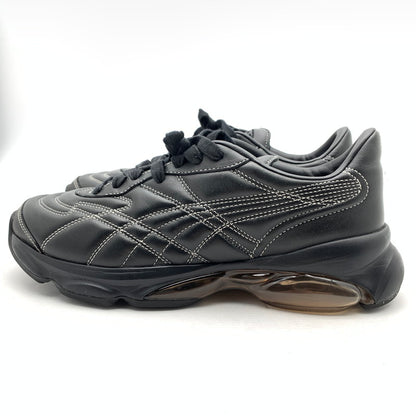 【中古品】【メンズ】 PUMA プーマ 371720-01 CELL DOME BILLY WALSH BLACK スニーカー 靴 162-260809-hi-39-fuzh サイズ：27.5cm カラー：ブラック 万代Net店