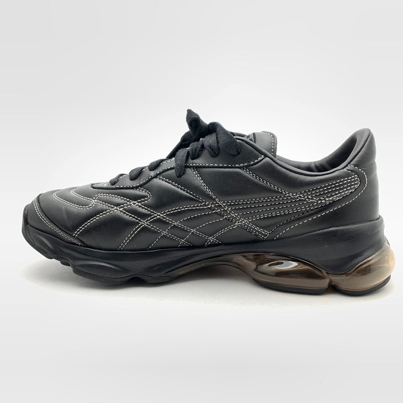 【中古品】【メンズ】 PUMA プーマ 371720-01 CELL DOME BILLY WALSH BLACK スニーカー 靴 162-260809-hi-39-fuzh サイズ：27.5cm カラー：ブラック 万代Net店