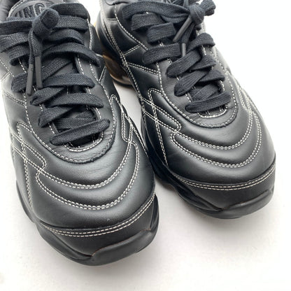 【中古品】【メンズ】 PUMA プーマ 371720-01 CELL DOME BILLY WALSH BLACK スニーカー 靴 162-260809-hi-39-fuzh サイズ：27.5cm カラー：ブラック 万代Net店