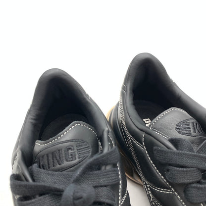 【中古品】【メンズ】 PUMA プーマ 371720-01 CELL DOME BILLY WALSH BLACK スニーカー 靴 162-260809-hi-39-fuzh サイズ：27.5cm カラー：ブラック 万代Net店