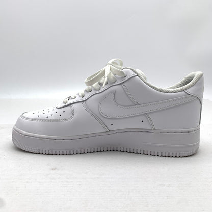 【中古品】【メンズ】 NIKE ナイキ CW2288-111 AIR FORCE 1 LOW '07 "WHITE" エアフォース スニーカー 靴 160-260809-hi-29-fuzh サイズ：28cm カラー：ホワイト 万代Net店