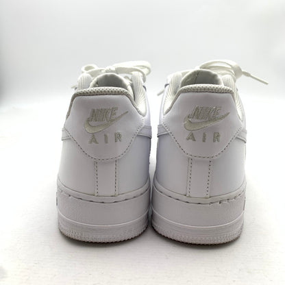 【中古品】【メンズ】 NIKE ナイキ CW2288-111 AIR FORCE 1 LOW '07 "WHITE" エアフォース スニーカー 靴 160-260809-hi-29-fuzh サイズ：28cm カラー：ホワイト 万代Net店