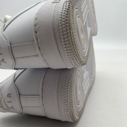【中古品】【メンズ】 NIKE ナイキ CW2288-111 AIR FORCE 1 LOW '07 "WHITE" エアフォース スニーカー 靴 160-260809-hi-29-fuzh サイズ：28cm カラー：ホワイト 万代Net店