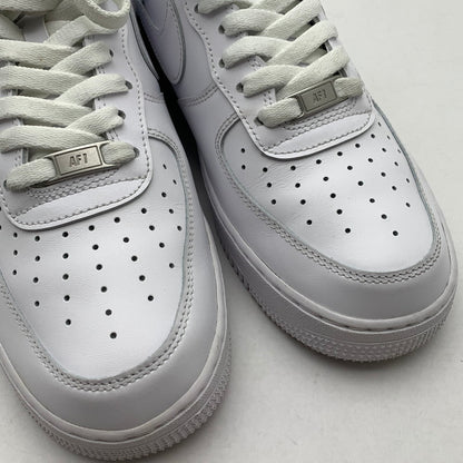 【中古品】【メンズ】 NIKE ナイキ CW2288-111 AIR FORCE 1 LOW '07 "WHITE" エアフォース スニーカー 靴 160-260809-hi-29-fuzh サイズ：28cm カラー：ホワイト 万代Net店