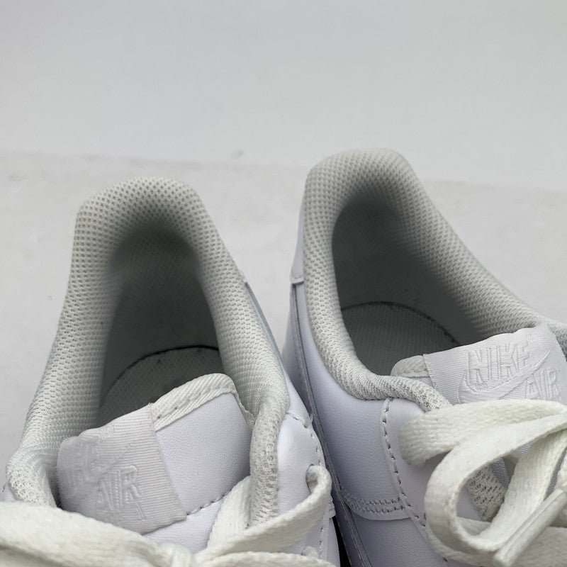 【中古品】【メンズ】 NIKE ナイキ CW2288-111 AIR FORCE 1 LOW '07 "WHITE" エアフォース スニーカー 靴 160-260809-hi-29-fuzh サイズ：28cm カラー：ホワイト 万代Net店