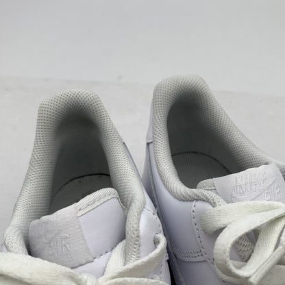 【中古品】【メンズ】 NIKE ナイキ CW2288-111 AIR FORCE 1 LOW '07 "WHITE" エアフォース スニーカー 靴 160-260809-hi-29-fuzh サイズ：28cm カラー：ホワイト 万代Net店