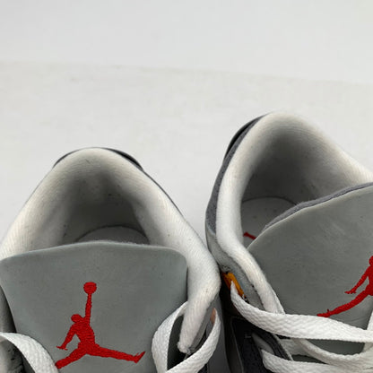 【中古品】【メンズ】 NIKE ナイキ CT8532-012 AIR JORDAN 3 COOL GREY エアジョーダン スニーカー 靴 160-260920-gm-25-fuzh サイズ：28cm カラー：グレー 万代Net店