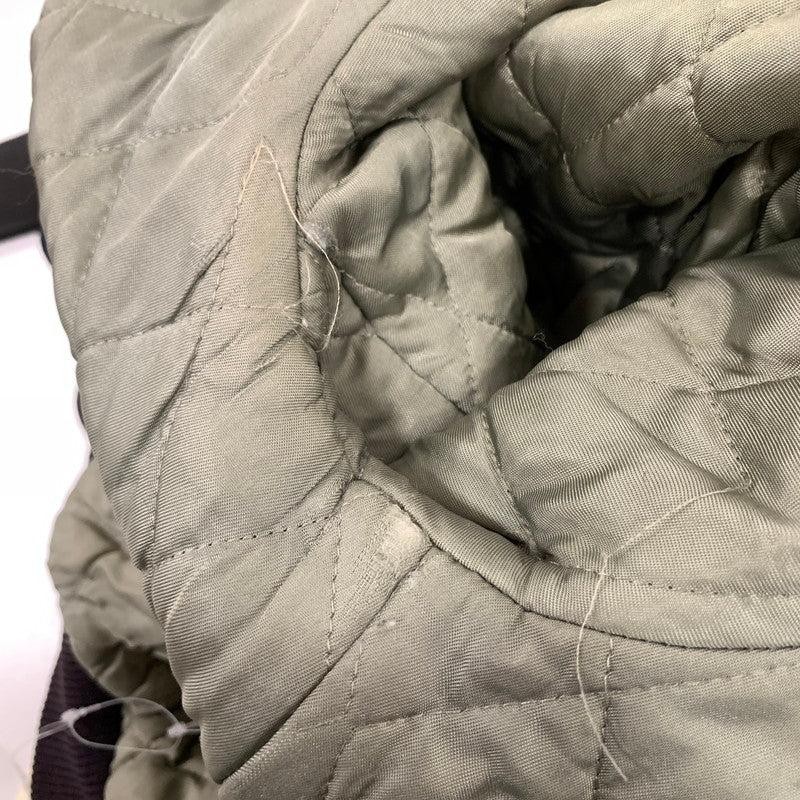 【中古品】【メンズ】 STARTER スターター COOPERSTOWN クーパーズタウン ウール スタジャン アウター コート 古着 145-260919-mh-02-fuzh サイズ：L カラー：ネイビー 万代Net店