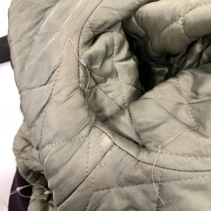 【中古品】【メンズ】 STARTER スターター COOPERSTOWN クーパーズタウン ウール スタジャン アウター コート 古着 145-260919-mh-02-fuzh サイズ：L カラー：ネイビー 万代Net店