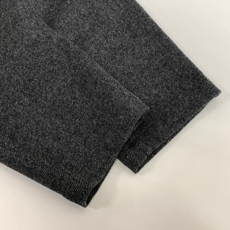 【中古品】【レディース】 THE NORTH FACE ザ・ノースフェイス NBW82231 BRUSHWOOD WOOL PANT ウールパンツ ボトムス 171-260920-gm-05-fuzh サイズ：M カラー：グレー 万代Net店