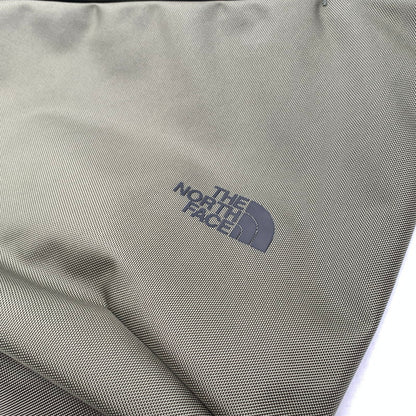 【中古品】【メンズ】 THE NORTH FACE ザ・ノースフェイス ピレネートートバッグ カバン ビジネスバッグ 188-260809-hi-12-fuzh カラー：オリーブ 万代Net店