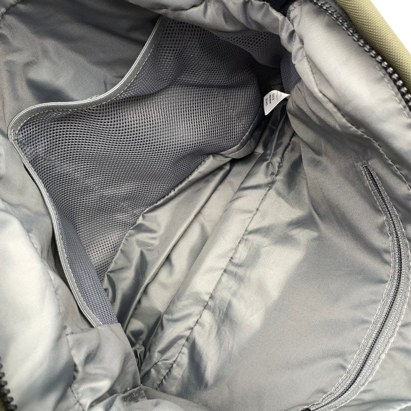 【中古品】【メンズ】 THE NORTH FACE ザ・ノースフェイス ピレネートートバッグ カバン ビジネスバッグ 188-260809-hi-12-fuzh カラー：オリーブ 万代Net店