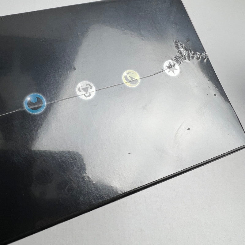 【中古美品】 【未開封】ポケモンカードゲーム MEGA 拡張パック メガブレイブ メガシンフォニア ポケモンセンター 2BOX セット 260920-nm-23-fuz 万代Net店