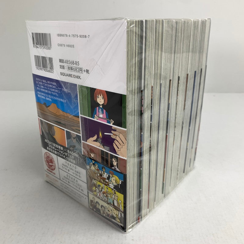 【中古美品】 BADON バードン 全9巻 セットコミック 漫画セット コミック 漫画 マンガ 004-260919-io-07-fuz 万代Net店