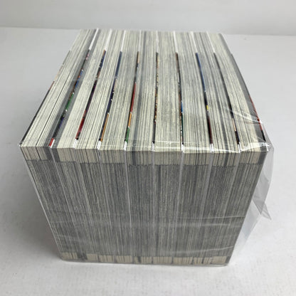 【中古美品】 BADON バードン 全9巻 セットコミック 漫画セット コミック 漫画 マンガ 004-260919-io-07-fuz 万代Net店
