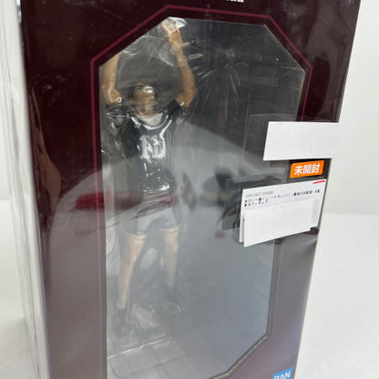 【中古美品】 未開封 一番くじ ハイキュー!! -最強の挑戦者- B賞 宮治フィギュア フィギュア 051-260925-io-20-fuzh 万代Net店