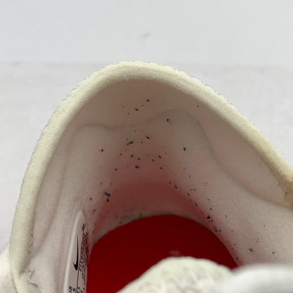 【中古品】【メンズ】 NIKE ナイキ FJ1920-101 ACG AIR EXPLORAID"SUMMIT WHITE AND UNIVERSITY RED" スニーカー 靴 160-260809-hi-40-fuzh サイズ：27.5cm カラー：ホワイト レッド 万代Net店