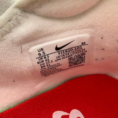 【中古品】【メンズ】 NIKE ナイキ FJ1920-101 ACG AIR EXPLORAID"SUMMIT WHITE AND UNIVERSITY RED" スニーカー 靴 160-260809-hi-40-fuzh サイズ：27.5cm カラー：ホワイト レッド 万代Net店