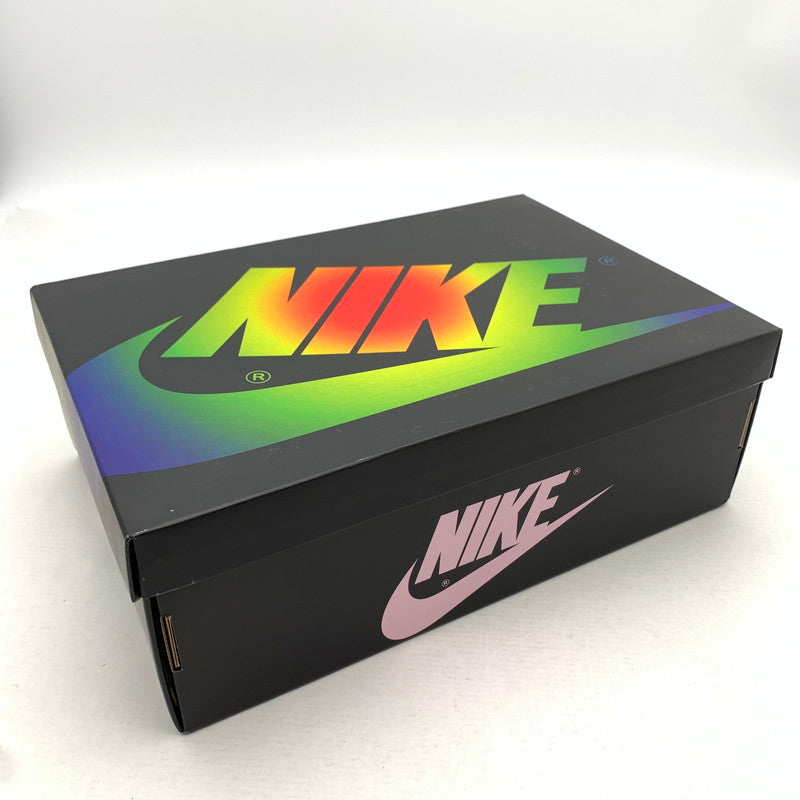 【中古品】【メンズ】 NIKE ナイキ×J BALVIN DC3481-900 AIR JORDAN 1 HIGH OG "RAINBOW" エアジョーダン スニーカー 靴 160-260920-gm-29-fuzh サイズ：27.5cm カラー：マルチカラー 万代Net店
