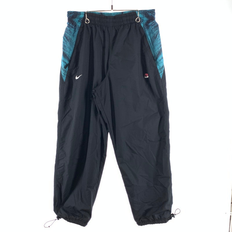 【中古品】【メンズ】 NIKE ナイキ CU9762-010 NB TRACK PANT トラックパンツ 159-260809-hi-04-fuzh サイズ：L カラー：ブラック 万代Net店