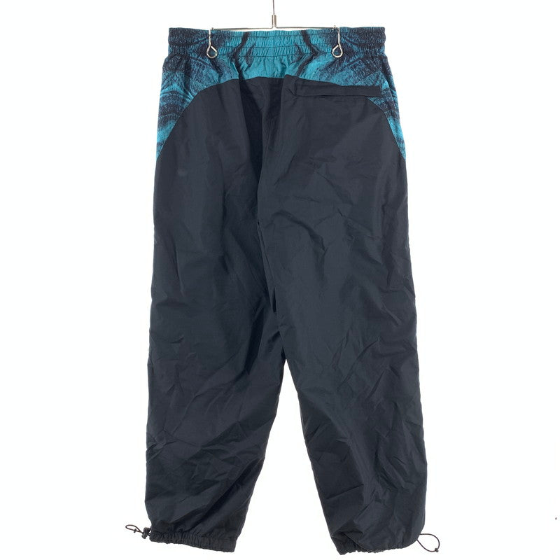 【中古品】【メンズ】 NIKE ナイキ CU9762-010 NB TRACK PANT トラックパンツ 159-260809-hi-04-fuzh サイズ：L カラー：ブラック 万代Net店