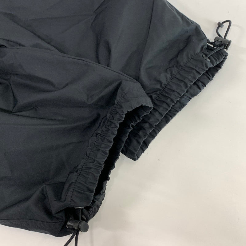 【中古品】【メンズ】 NIKE ナイキ CU9762-010 NB TRACK PANT トラックパンツ 159-260809-hi-04-fuzh サイズ：L カラー：ブラック 万代Net店
