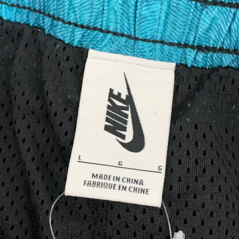 【中古品】【メンズ】 NIKE ナイキ CU9762-010 NB TRACK PANT トラックパンツ 159-260809-hi-04-fuzh サイズ：L カラー：ブラック 万代Net店