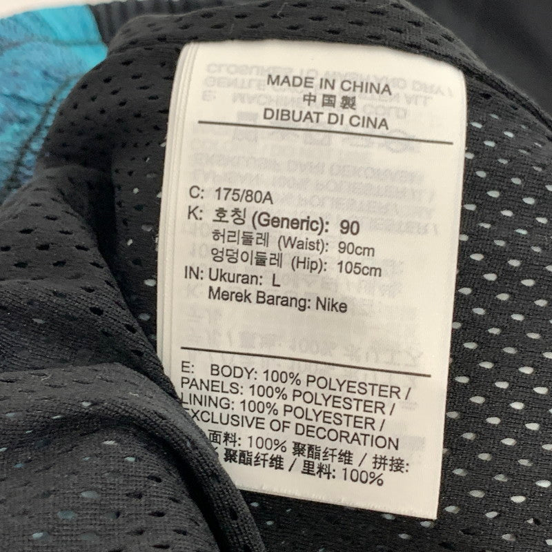【中古品】【メンズ】 NIKE ナイキ CU9762-010 NB TRACK PANT トラックパンツ 159-260809-hi-04-fuzh サイズ：L カラー：ブラック 万代Net店