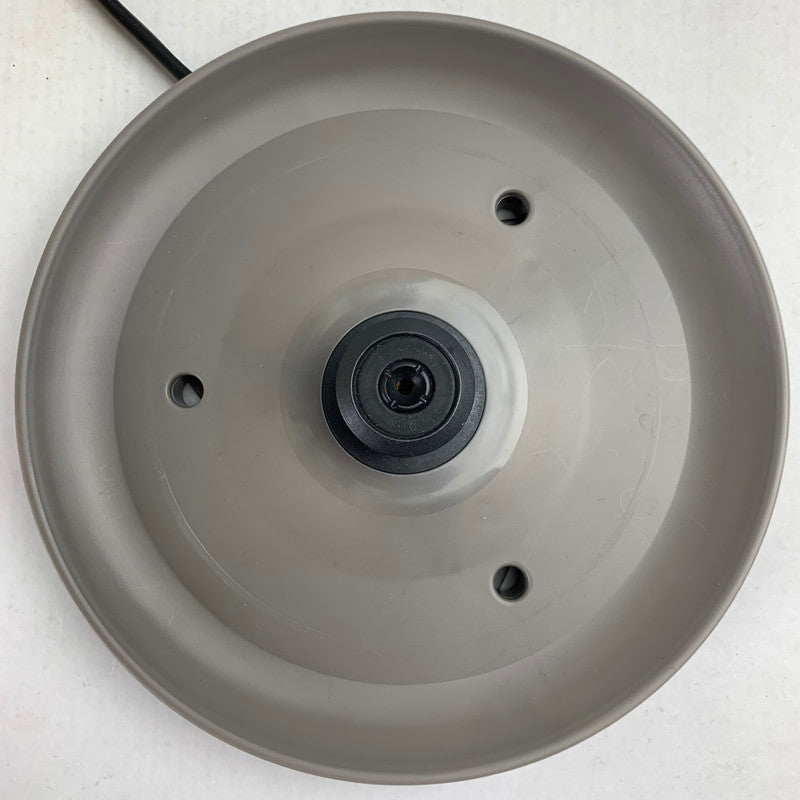 【中古品】 TIGER タイガー PCM-A080 電気ケトル わく子 0.8L 18年製 098-260925-mh-30-fuz カラー：アッシュグレー 万代Net店