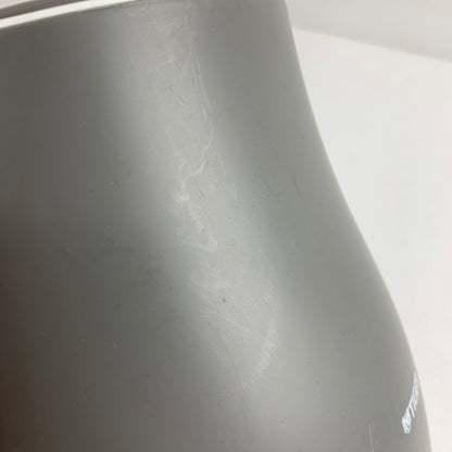 【中古品】 TIGER タイガー PCM-A080 電気ケトル わく子 0.8L 18年製 098-260925-mh-30-fuz カラー：アッシュグレー 万代Net店