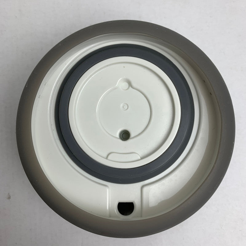 【中古品】 TIGER タイガー PCM-A080 電気ケトル わく子 0.8L 18年製 098-260925-mh-30-fuz カラー：アッシュグレー 万代Net店