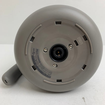 【中古品】 TIGER タイガー PCM-A080 電気ケトル わく子 0.8L 18年製 098-260925-mh-30-fuz カラー：アッシュグレー 万代Net店