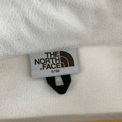 【中古品】【メンズ】 THE NORTH FACE ザ・ノースフェイス NJ4FN50J RIMO FLEECE JACKET フリースジャケット ブルゾン 144-260809-hi-07-fuzh サイズ：S カラー：ホワイト 万代Net店