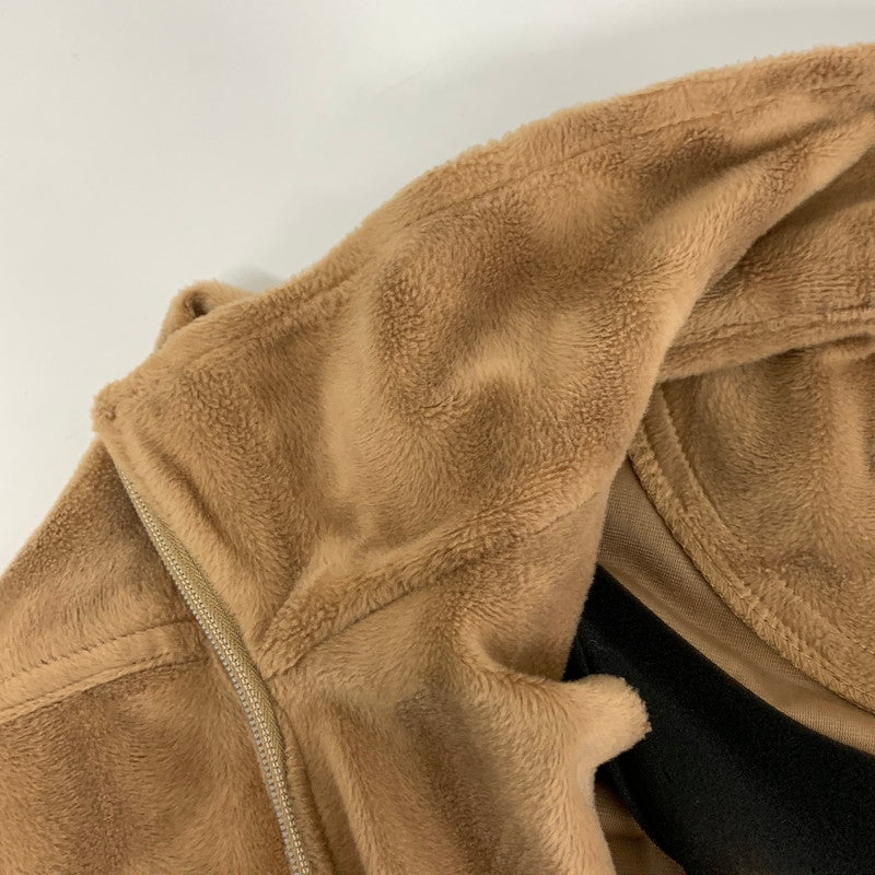 【中古品】【メンズ】 SEAN JOHN ショーンジョン VELOR TRACK JACKET ベロアトラックジャケット アウター ブルゾン 142-260809-hi-06-fuzh サイズ：2XL カラー：ブラウン 万代Net店