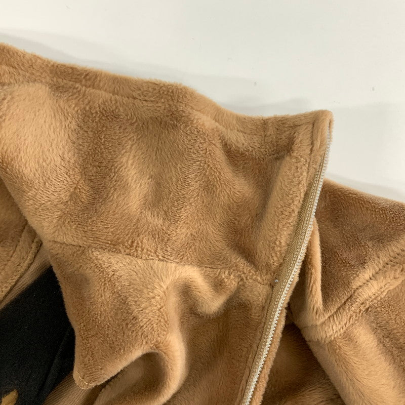 【中古品】【メンズ】 SEAN JOHN ショーンジョン VELOR TRACK JACKET ベロアトラックジャケット アウター ブルゾン 142-260809-hi-06-fuzh サイズ：2XL カラー：ブラウン 万代Net店