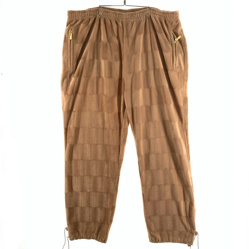 【中古品】【メンズ】 SEAN JOHN ショーンジョン VELOR PANTS ベロアパンツ ボトムス 153-260809-hi-05-fuzh サイズ：2XL カラー：ブラウン 万代Net店