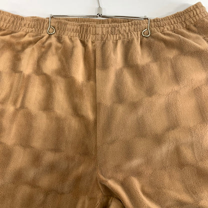 【中古品】【メンズ】 SEAN JOHN ショーンジョン VELOR PANTS ベロアパンツ ボトムス 153-260809-hi-05-fuzh サイズ：2XL カラー：ブラウン 万代Net店