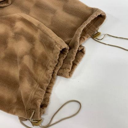 【中古品】【メンズ】 SEAN JOHN ショーンジョン VELOR PANTS ベロアパンツ ボトムス 153-260809-hi-05-fuzh サイズ：2XL カラー：ブラウン 万代Net店