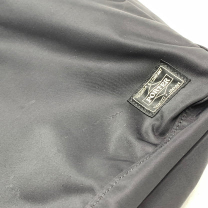 【中古品】【メンズ】 PORTER ポーター 2WAY BRIEFCASE カバン ブリーフケース ショルダーバッグ ビジネスバッグ 188-260926-gm-32-fuzh カラー：ブラック 万代Net店