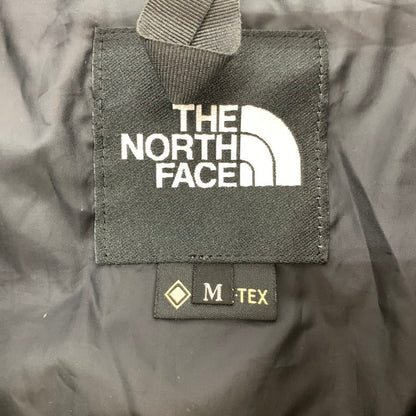 【中古品】【メンズ】 THE NORTH FACE ザ・ノースフェイス NP11834 MAUNTAIN LIGHT JACKET マウンテンライトジャケット 144-261013-ny-05-fuzh サイズ：M カラー：イエロー 万代Net店