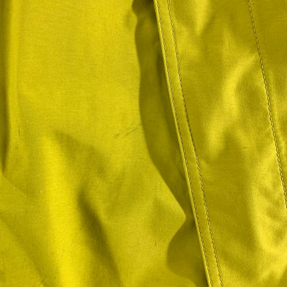 【中古品】【メンズ】 THE NORTH FACE ザ・ノースフェイス NP11834 MAUNTAIN LIGHT JACKET マウンテンライトジャケット 144-261013-ny-05-fuzh サイズ：M カラー：イエロー 万代Net店