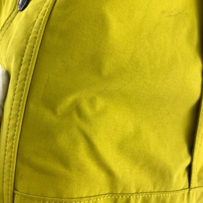 【中古品】【メンズ】 THE NORTH FACE ザ・ノースフェイス NP11834 MAUNTAIN LIGHT JACKET マウンテンライトジャケット 144-261013-ny-05-fuzh サイズ：M カラー：イエロー 万代Net店