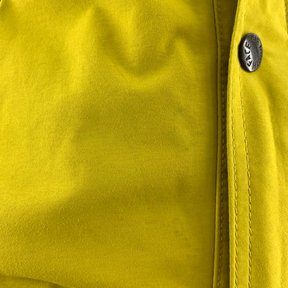 【中古品】【メンズ】 THE NORTH FACE ザ・ノースフェイス NP11834 MAUNTAIN LIGHT JACKET マウンテンライトジャケット 144-261013-ny-05-fuzh サイズ：M カラー：イエロー 万代Net店