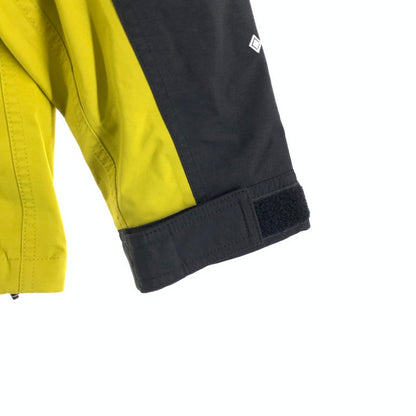 【中古品】【メンズ】 THE NORTH FACE ザ・ノースフェイス NP11834 MAUNTAIN LIGHT JACKET マウンテンライトジャケット 144-261013-ny-05-fuzh サイズ：M カラー：イエロー 万代Net店